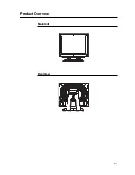 Preview for 9 page of Elo TouchSystems 1215L User Manual