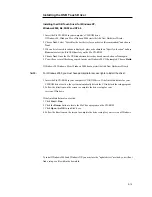 Preview for 13 page of Elo TouchSystems 1215L User Manual