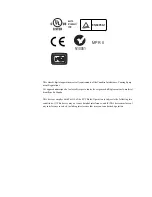 Preview for 33 page of Elo TouchSystems 1215L User Manual