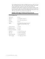 Preview for 7 page of Elo TouchSystems 1229L(WWW) User Manual