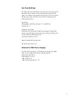 Preview for 10 page of Elo TouchSystems 1229L(WWW) User Manual