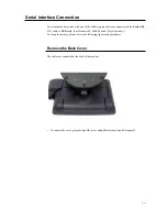 Preview for 16 page of Elo TouchSystems 1229L(WWW) User Manual