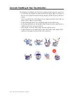 Preview for 47 page of Elo TouchSystems 1229L(WWW) User Manual