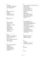 Preview for 63 page of Elo TouchSystems 1229L(WWW) User Manual