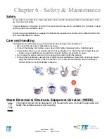 Preview for 14 page of Elo TouchSystems 1509L User Manual