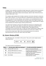 Preview for 13 page of Elo TouchSystems 1517L User Manual