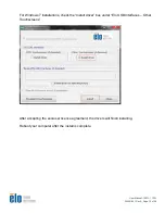 Preview for 10 page of Elo TouchSystems 1523L User Manual