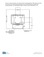 Предварительный просмотр 12 страницы Elo TouchSystems 1523L User Manual