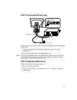 Предварительный просмотр 16 страницы Elo TouchSystems 1525 Series User Manual