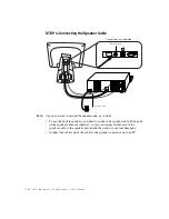 Preview for 21 page of Elo TouchSystems 1525 Series User Manual