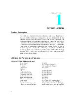 Preview for 11 page of Elo TouchSystems 1528L User Manual