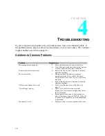 Preview for 26 page of Elo TouchSystems 1528L User Manual