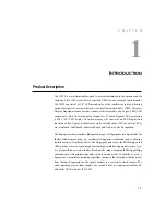 Preview for 7 page of Elo TouchSystems 1529L User Manual