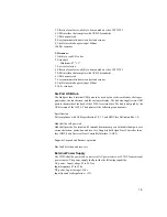 Preview for 11 page of Elo TouchSystems 1529L User Manual