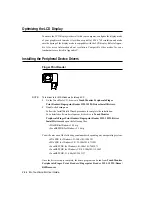 Preview for 30 page of Elo TouchSystems 1529L User Manual