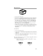 Preview for 33 page of Elo TouchSystems 1529L User Manual