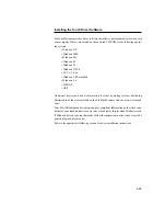 Preview for 35 page of Elo TouchSystems 1529L User Manual