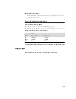 Preview for 41 page of Elo TouchSystems 1529L User Manual