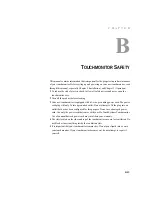 Preview for 51 page of Elo TouchSystems 1529L User Manual