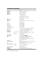 Preview for 54 page of Elo TouchSystems 1529L User Manual