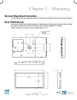 Preview for 13 page of Elo TouchSystems 1541L User Manual