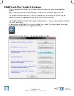 Preview for 16 page of Elo TouchSystems 1541L User Manual