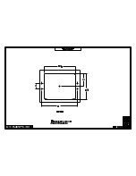 Preview for 2 page of Elo TouchSystems 1545L Product Dimensions