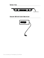 Preview for 13 page of Elo TouchSystems 1566L User Manual