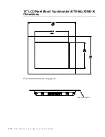 Preview for 41 page of Elo TouchSystems 1566L User Manual