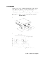 Preview for 8 page of Elo TouchSystems 17" B?Series Rev?B All?in?One Touchcomputer User Manual