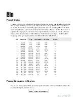 Preview for 19 page of Elo TouchSystems 1915L User Manual