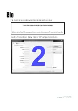 Preview for 23 page of Elo TouchSystems 1915L User Manual
