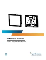 Elo TouchSystems 1938L User Manual preview