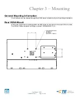 Preview for 11 page of Elo TouchSystems 1940L User Manual