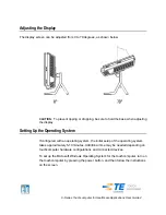 Preview for 17 page of Elo TouchSystems 19CX User Manual