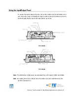 Preview for 29 page of Elo TouchSystems 19CX User Manual