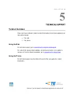 Preview for 52 page of Elo TouchSystems 19CX User Manual