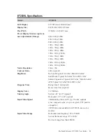 Preview for 24 page of Elo TouchSystems 2039L User Manual