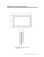 Preview for 26 page of Elo TouchSystems 2039L User Manual