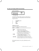 Preview for 15 page of Elo TouchSystems 2242L User Manual