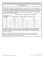 Preview for 10 page of Elo TouchSystems 2401LM Touchmonitor User Manual