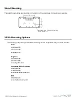 Preview for 18 page of Elo TouchSystems 2401LM Touchmonitor User Manual