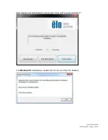 Preview for 10 page of Elo TouchSystems 2440L User Manual