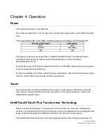 Preview for 16 page of Elo TouchSystems 2440L User Manual