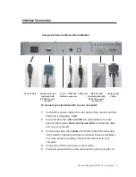 Preview for 8 page of Elo TouchSystems 2639L User Manual