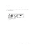 Preview for 30 page of Elo TouchSystems 2639L User Manual