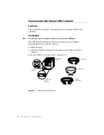 Preview for 19 page of Elo TouchSystems AccuTouch 821615-000 Product Manual