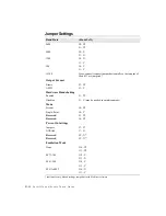 Preview for 79 page of Elo TouchSystems AccuTouch 821615-000 Product Manual