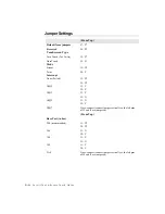 Preview for 81 page of Elo TouchSystems AccuTouch 821615-000 Product Manual