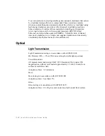 Preview for 87 page of Elo TouchSystems AccuTouch 821615-000 Product Manual